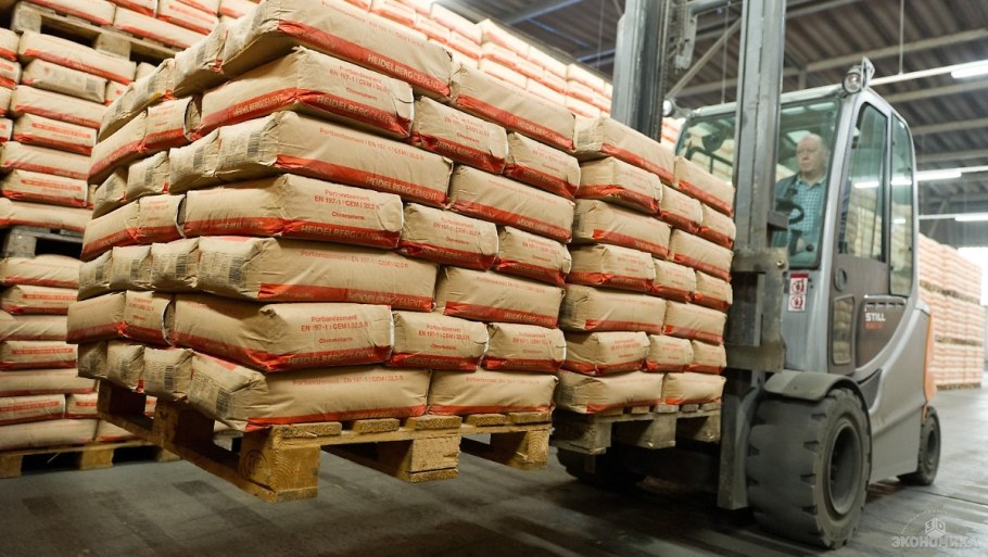 Купить цемент вагонами