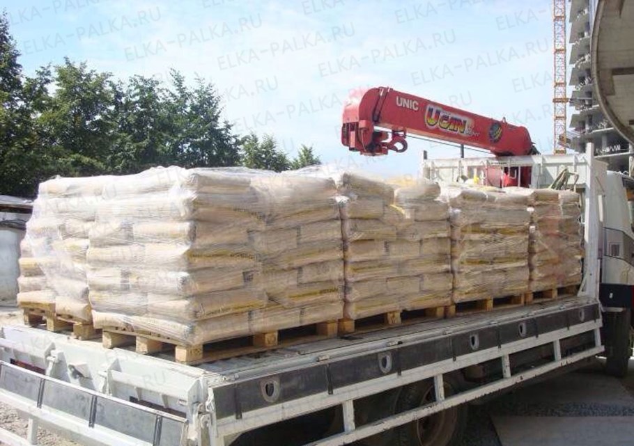 Как перевозить груз более 5 метров на кран