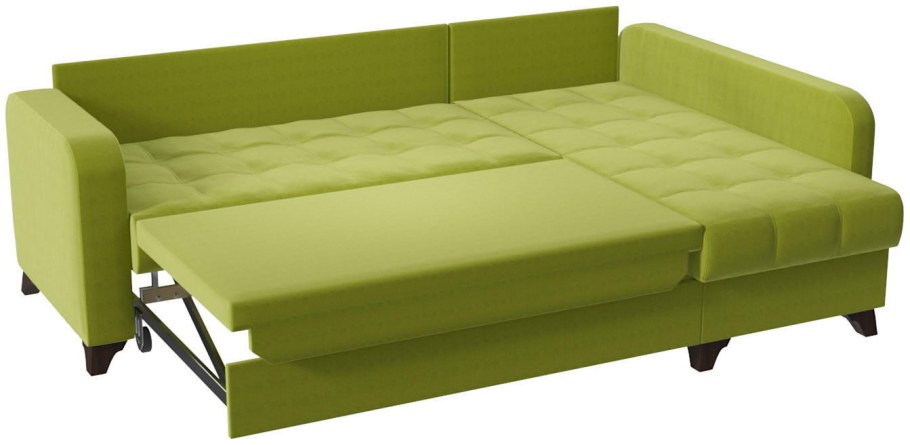 Диван угловой Орлеан (Риваль)