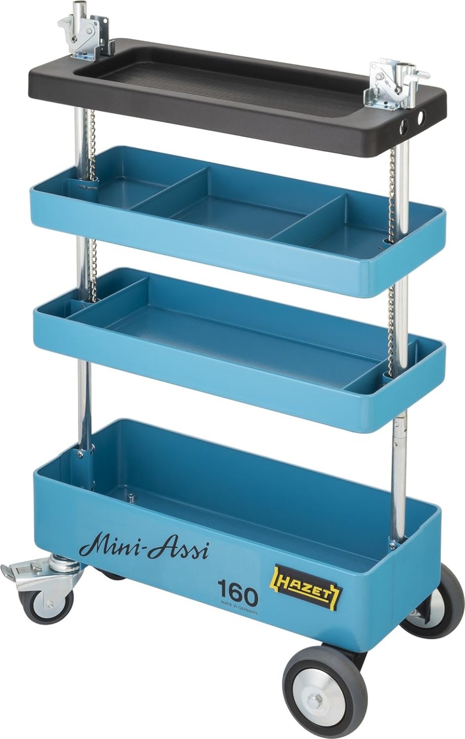 Инструментальная тележка Hazet