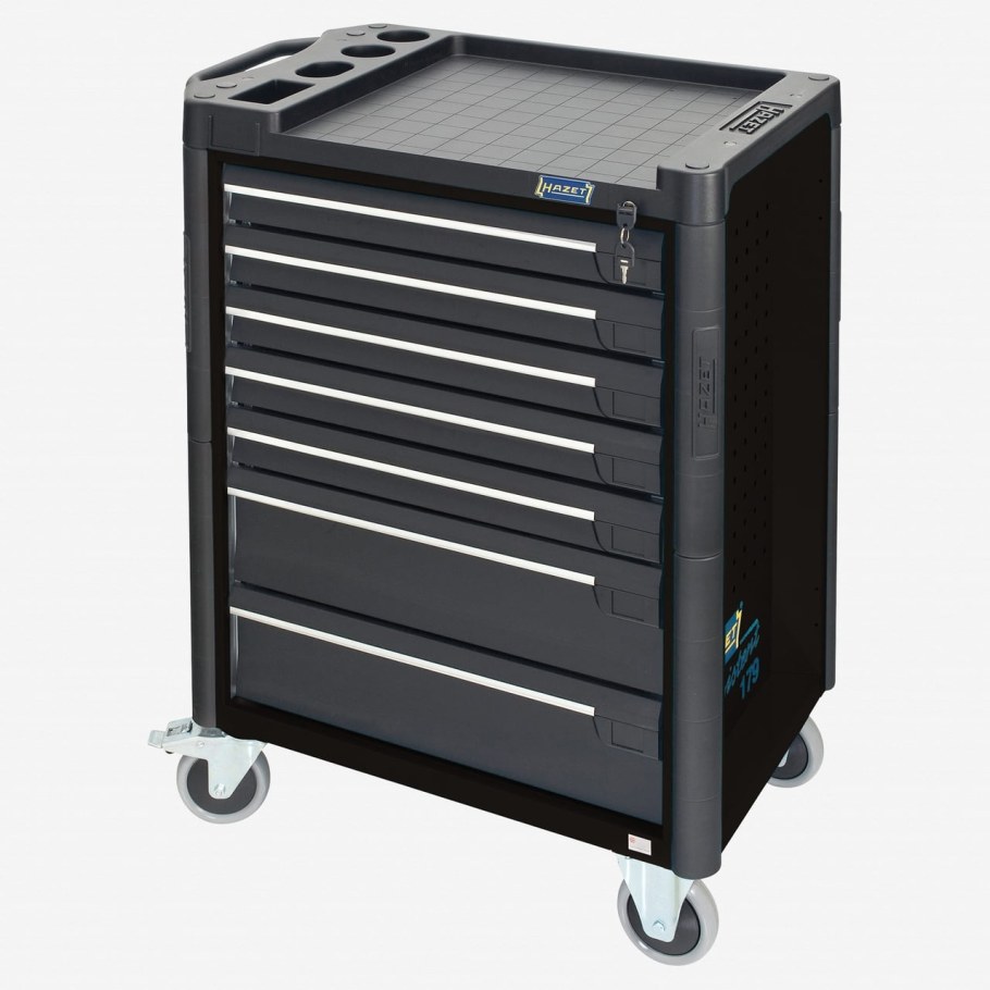 Инструментальная тележка Hazet