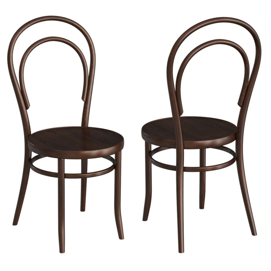 Стул Thonet Wien