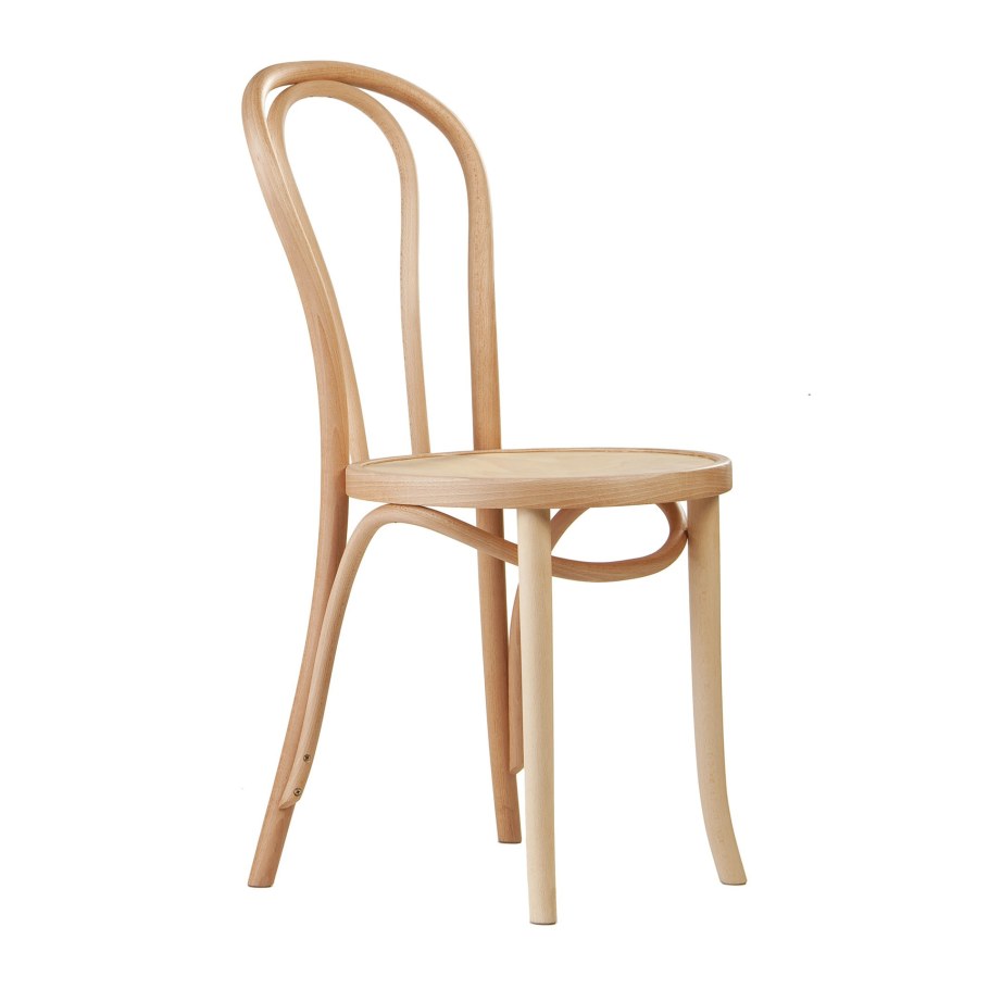 Стул Венский а-1840 орех