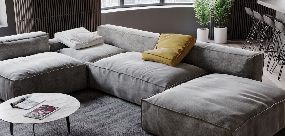 Boca Navi диван