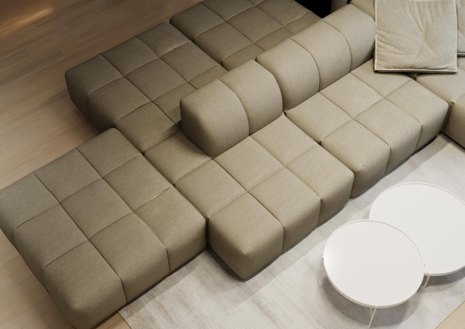 Диван Ossen. Модель 2