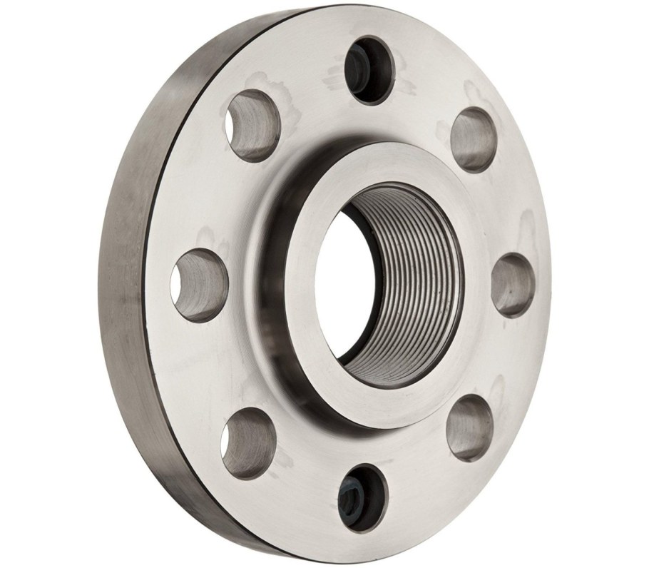 Din 2566 фланец резьбовой