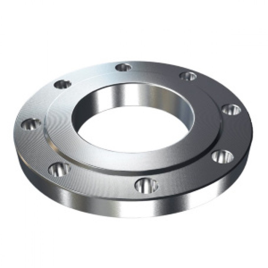 Фланец стальной плоский ду80