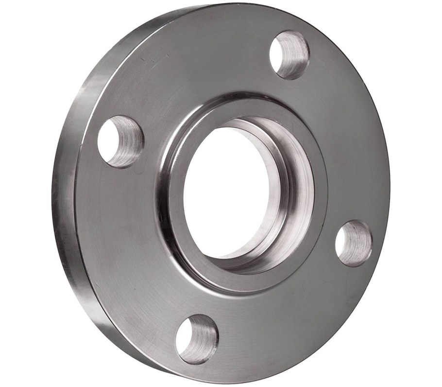 Ду 100 плоский фланец