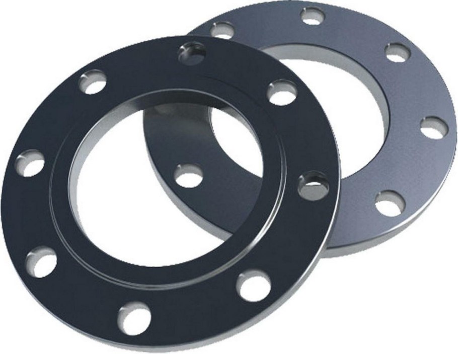 Фланец стальной плоский ду100 ру16