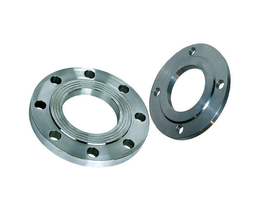 Flange gost 12820-80