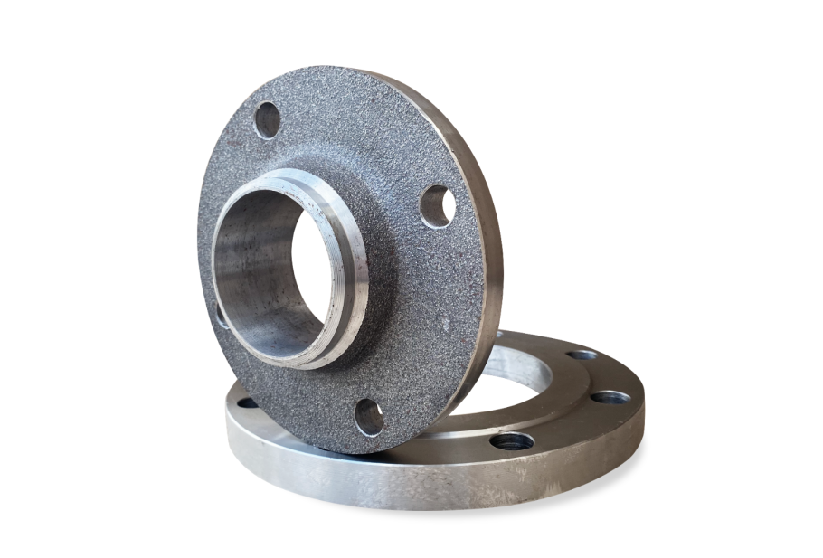Фланец 125 ру16
