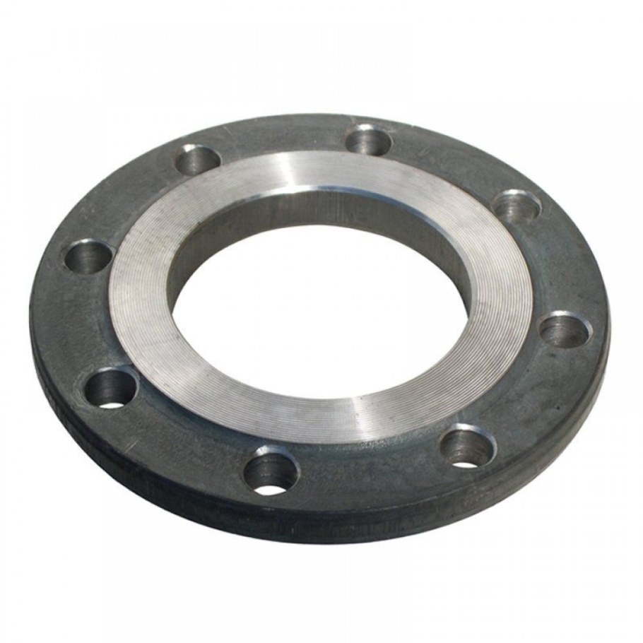 Фланец стальной плоский ду100 ру16