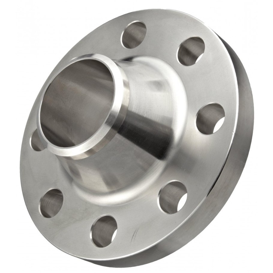 Din 2633 фланец нержавеющий