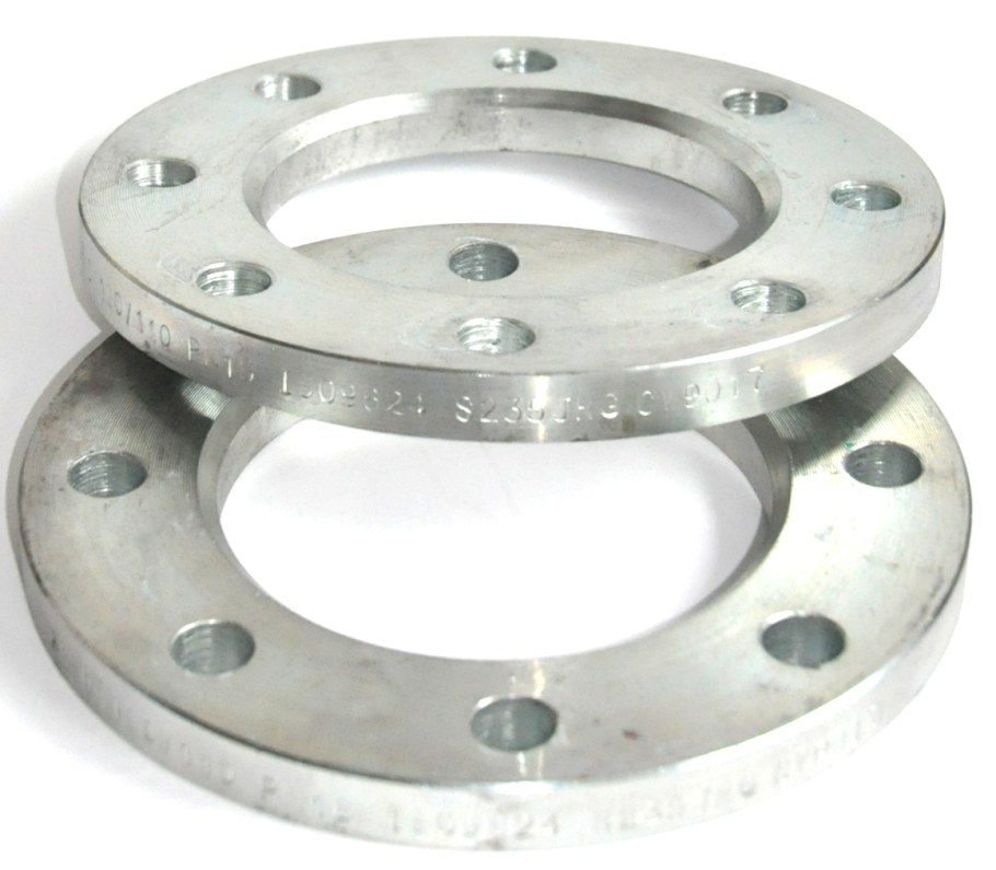 Фланец прижимной стальной DN 200