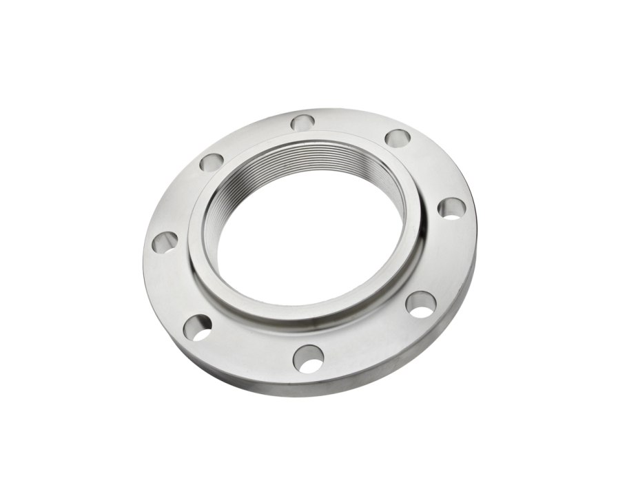 Фланец стальной приварной встык