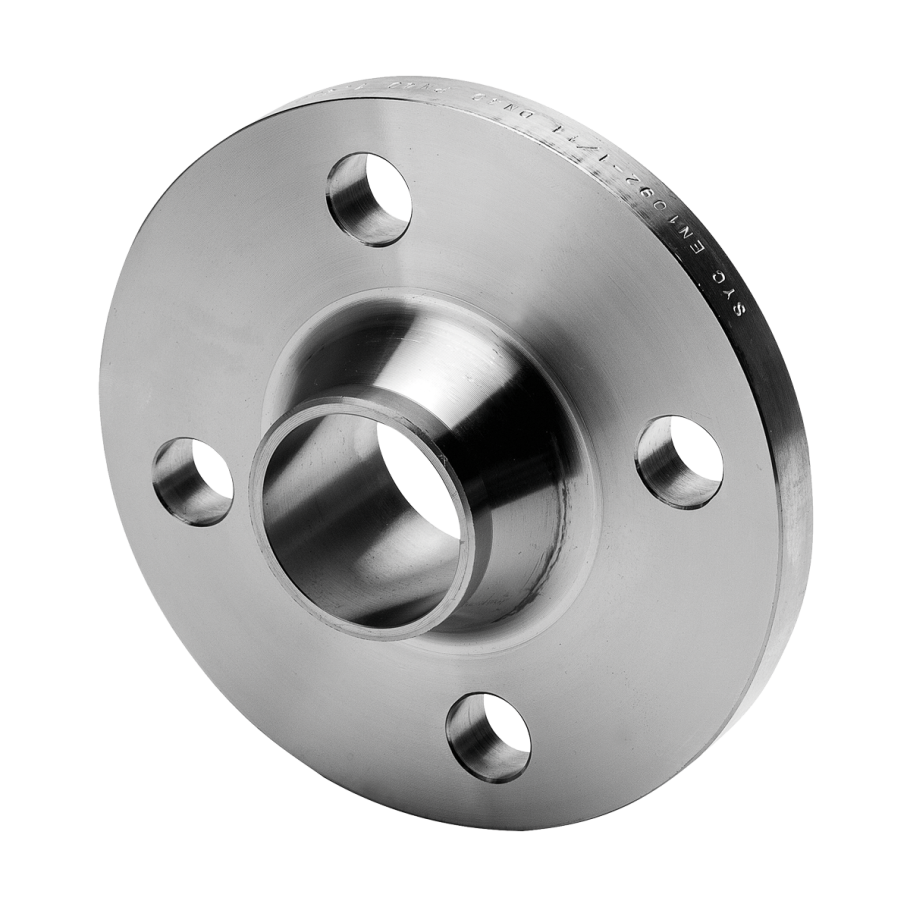 Din 2633 фланец нержавеющий