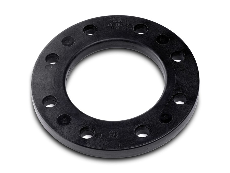 Фланец ПП 110