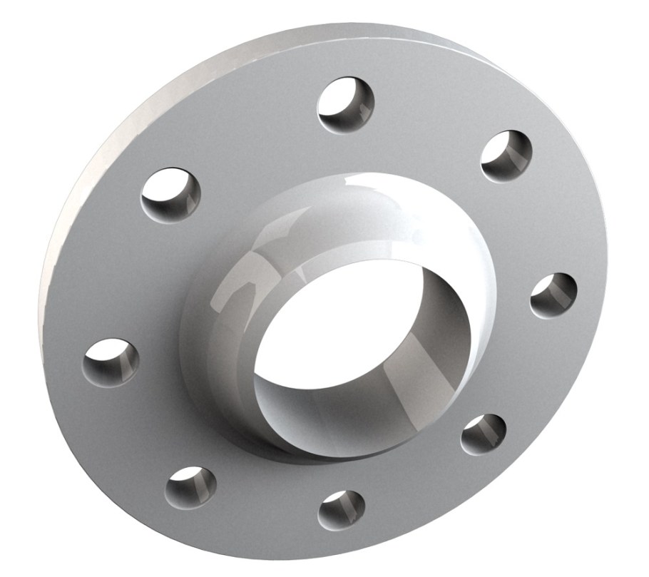 Фланец стальной воротниковый d150/16