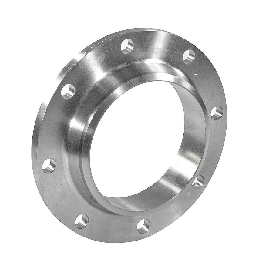 Фланец сталь воротниковый Ду 125 ру16 Тип 11 ряд 1 исп.