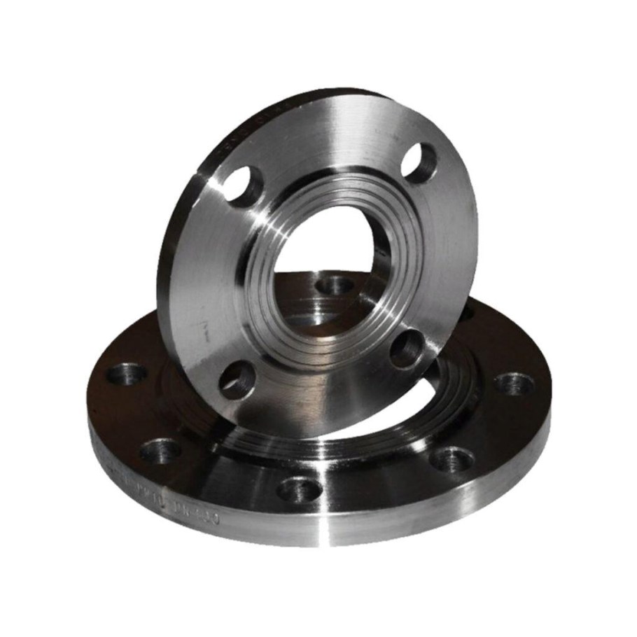 Фланец стальной d90