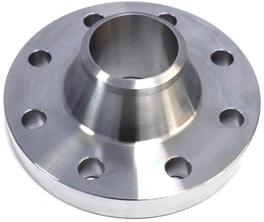 Фланец 12821-80