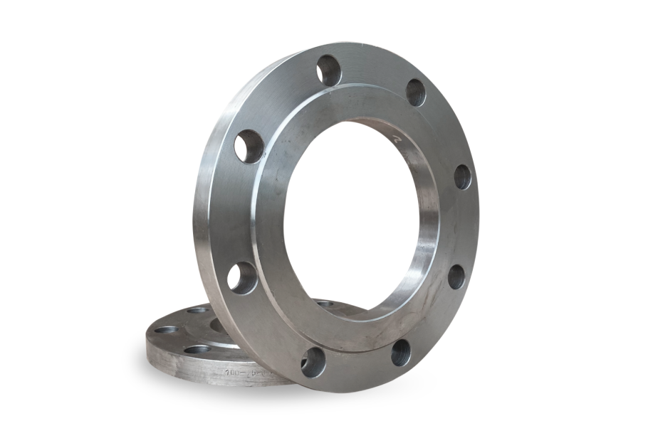 Фланец стальной приварной ду100