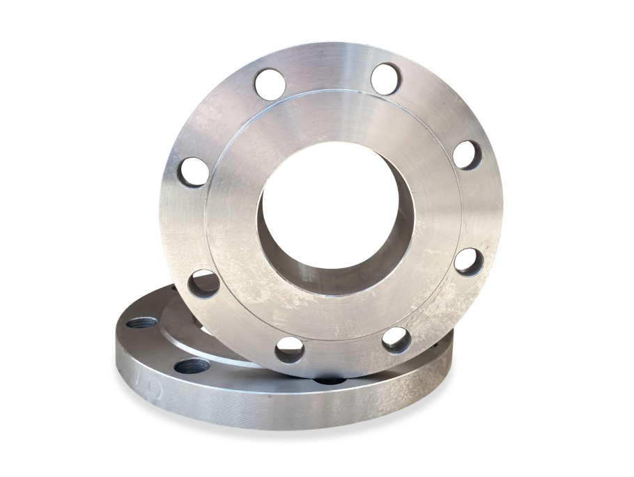 Фланец воротниковый Ду 80