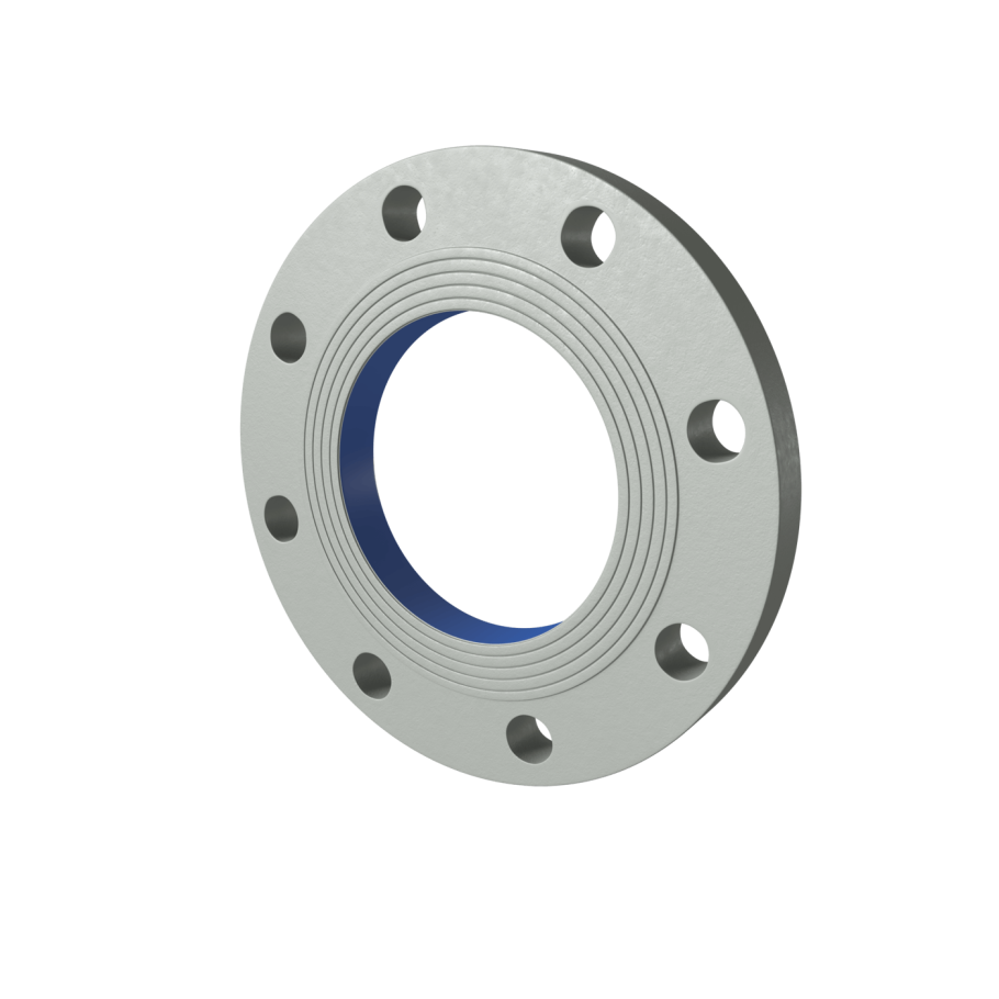 Фланцы стальные плоские приварные ГОСТ 33259-2015