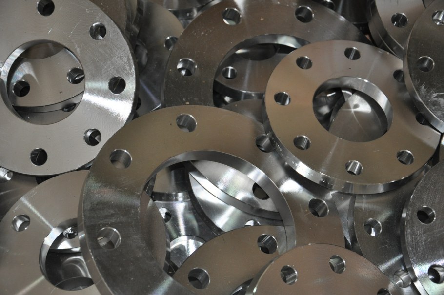 Фланец нержавеющий AISI 304