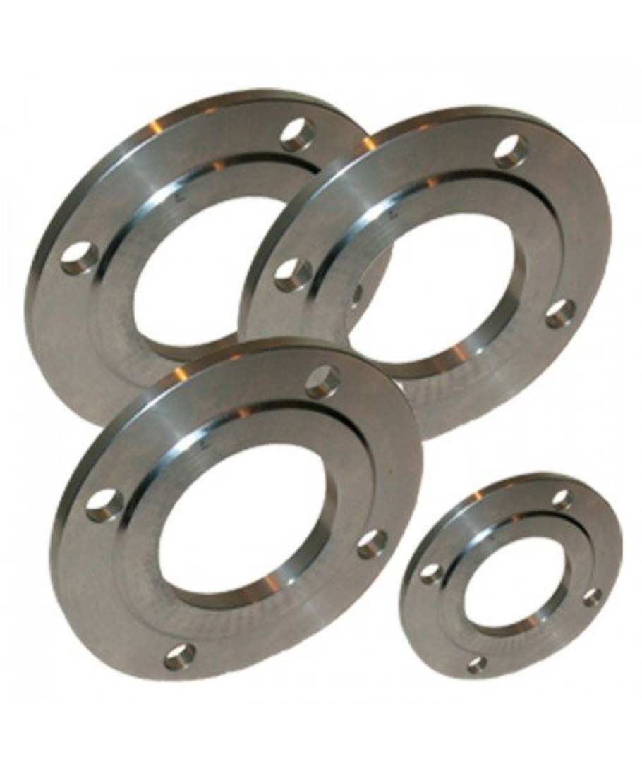 Фланец 125 Ду раст.127мм