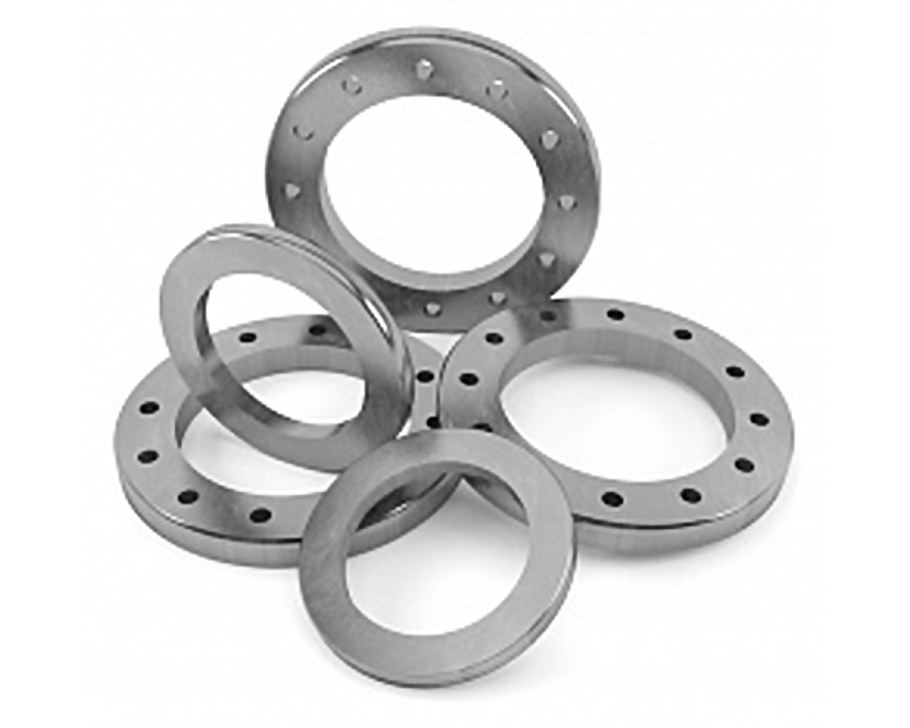 Фланец Свободный 12822 80