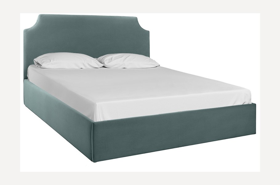 Адона 140 кровать адона 140 Barhat White