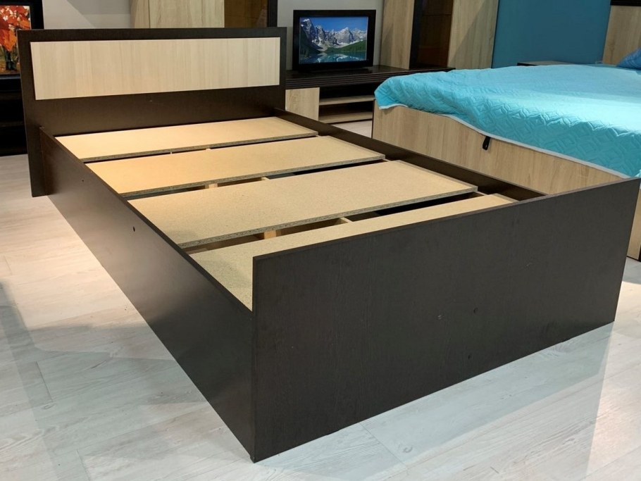 Кровать Джессика 2