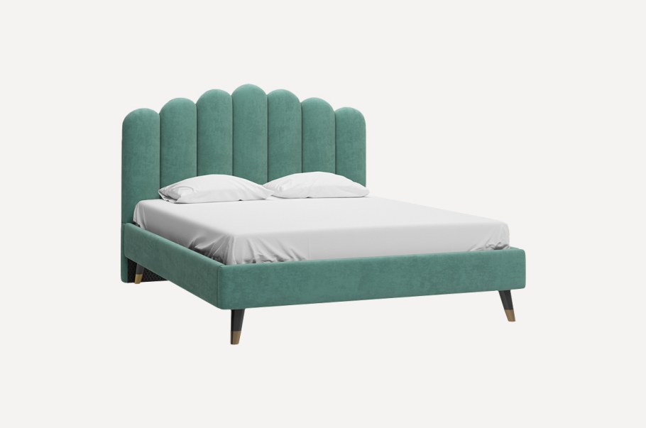 Кровать Tekno 180х200