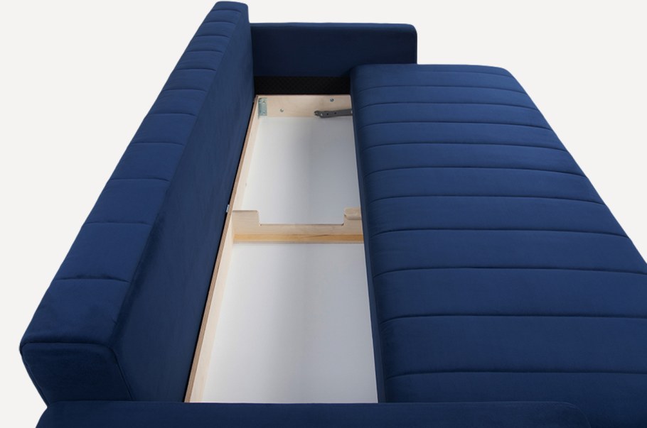 Кровать SLEEPART Вента 180x200