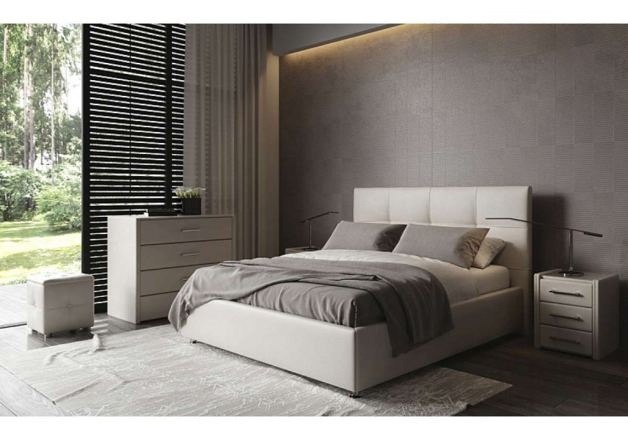 Кровать SLEEPART Жандс