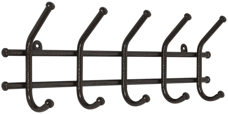 ЗМИ вешалка "норма 5", черная