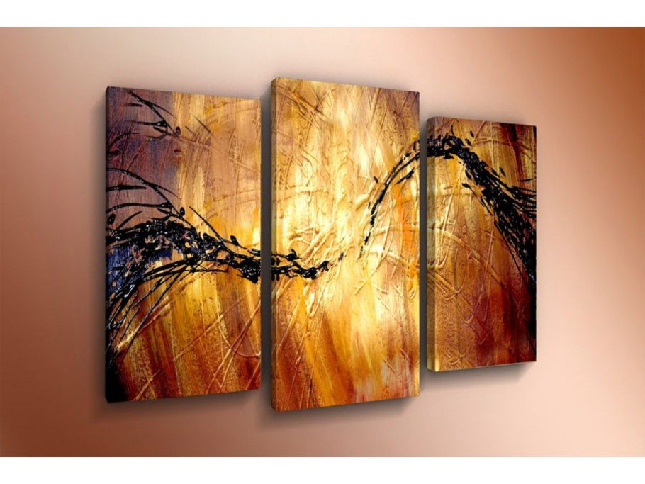 Модульная картина