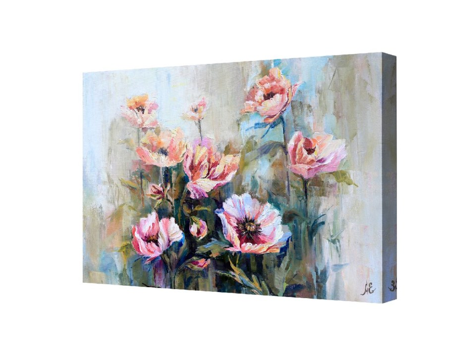 Картина Toplight цветы TL-h3051