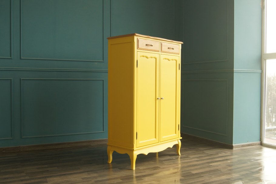 Дизайнерские комоды Леонтина