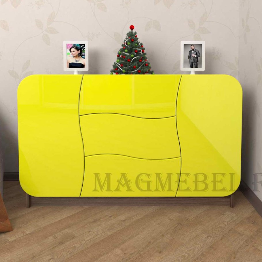 Комод Мебелеф Мебелеф-36