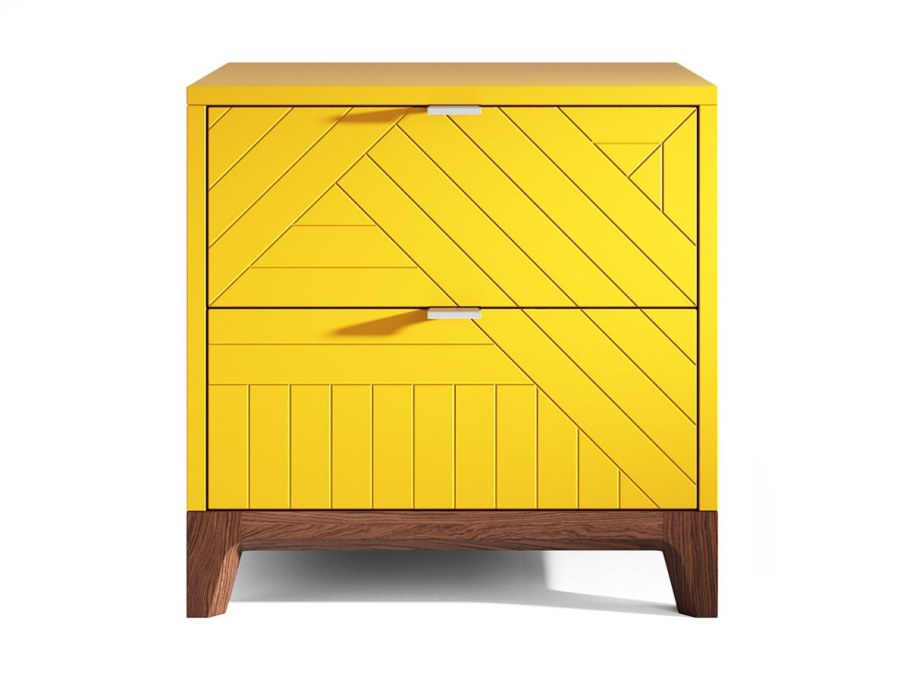 Прикроватная тумба idea Case