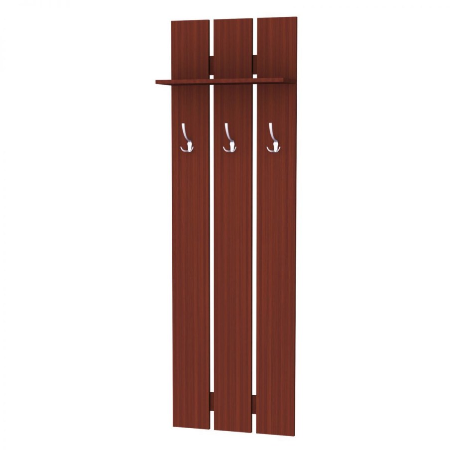 Настенная вешалка Глория 2 127к