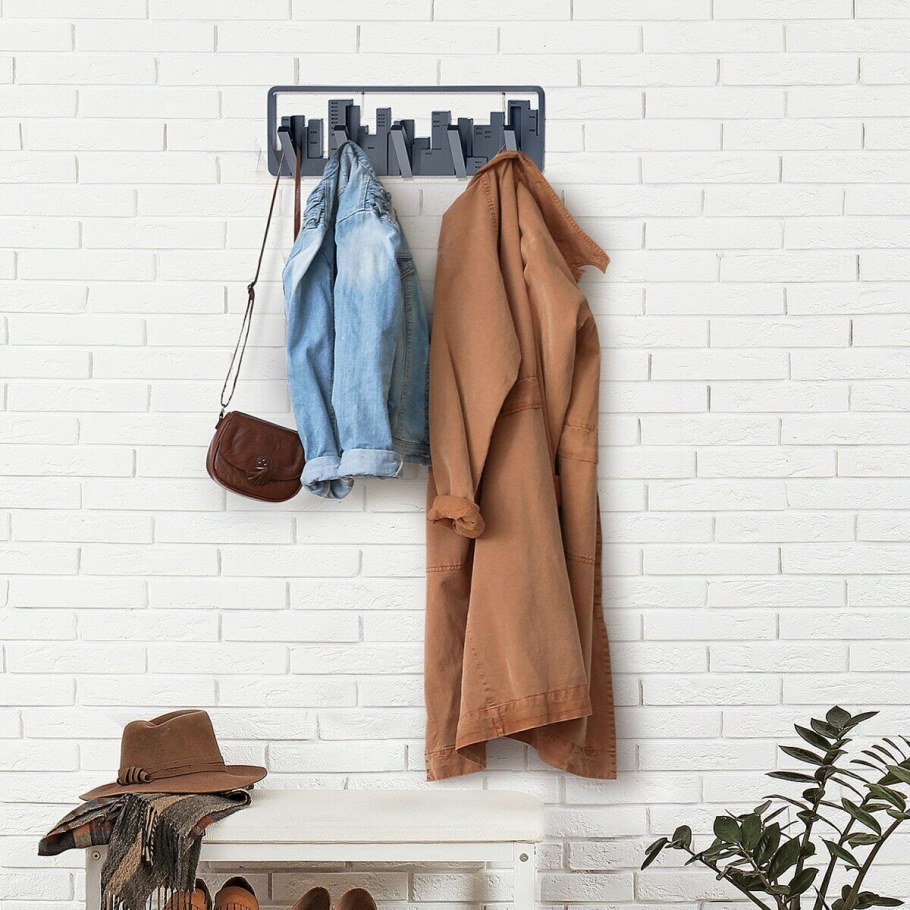 Tatkraft City вешалка