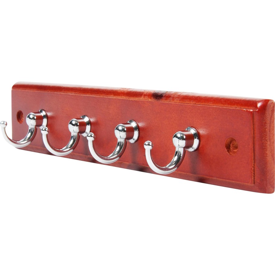 Вешалка Gift'n'Home для полотенец Марракеш 4 крючка