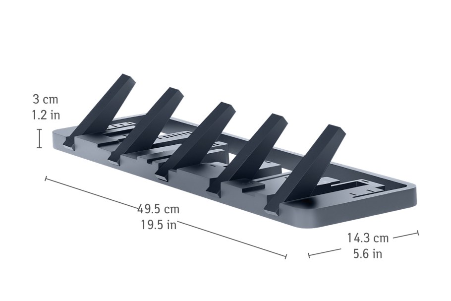 Tatkraft City вешалка