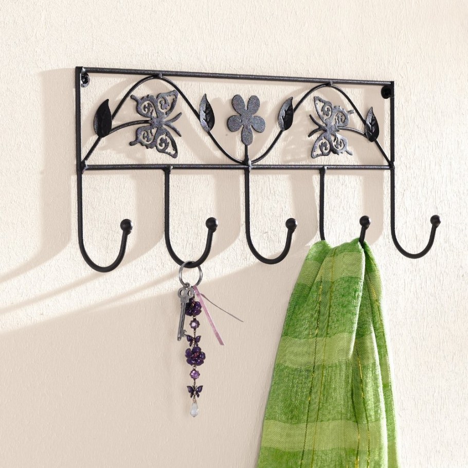 Вешалка Леруа Мерлен