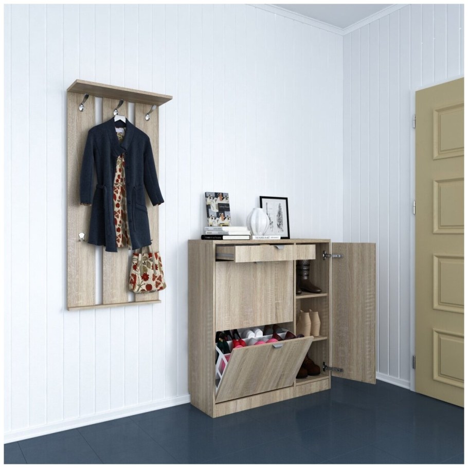 Вешалка Leroy Merlin