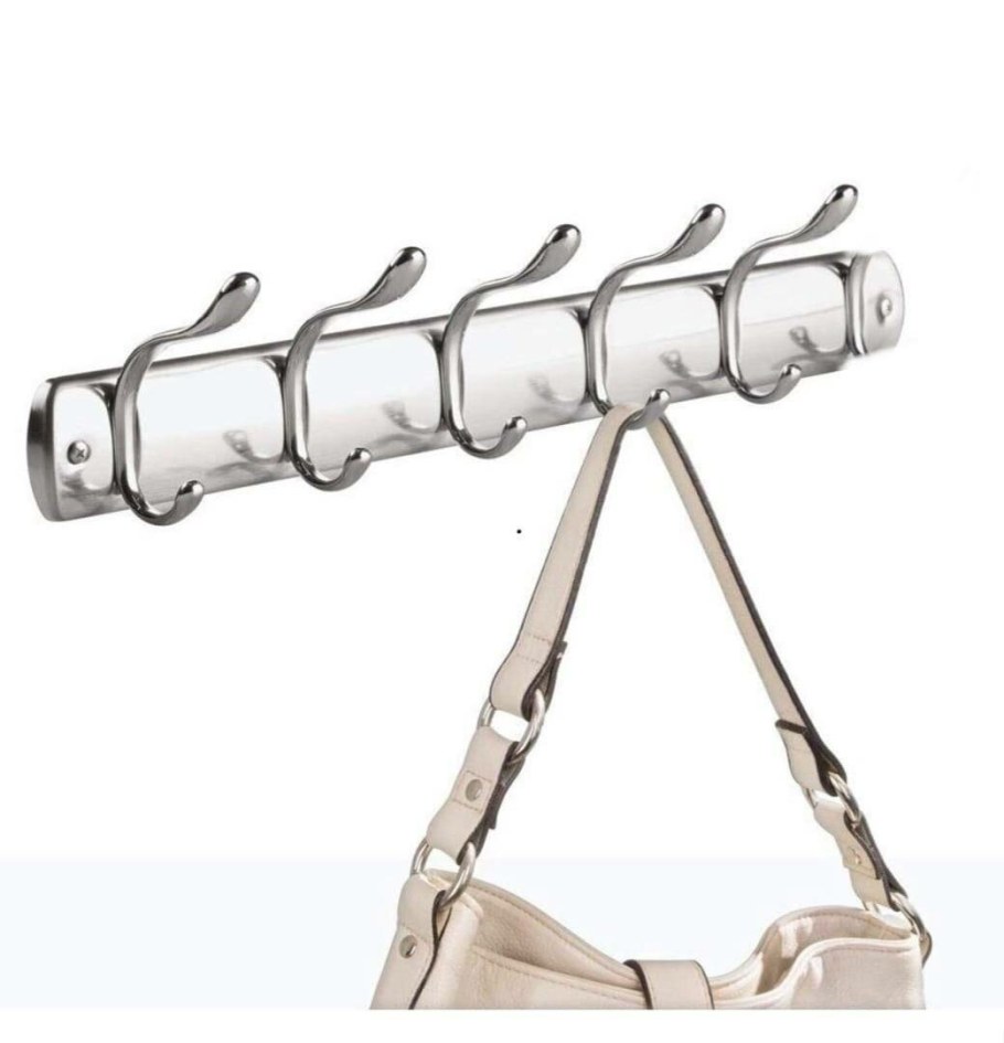 Вешалки из нержавейки