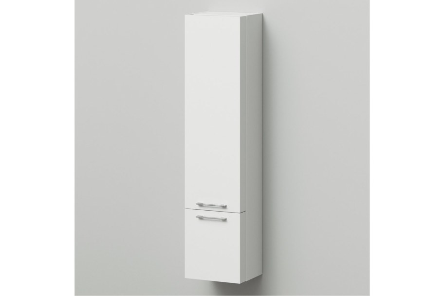 Пенал подвесной уно левый